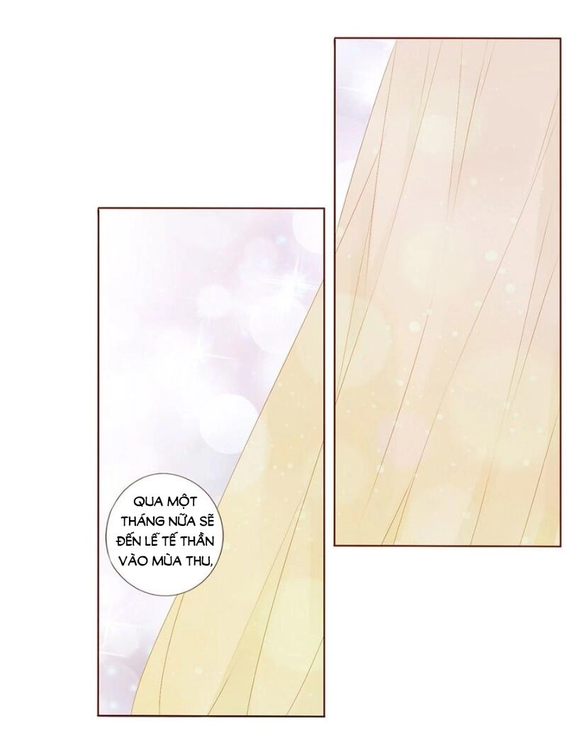 Đế Vương Trắc Chapter 197 - 3