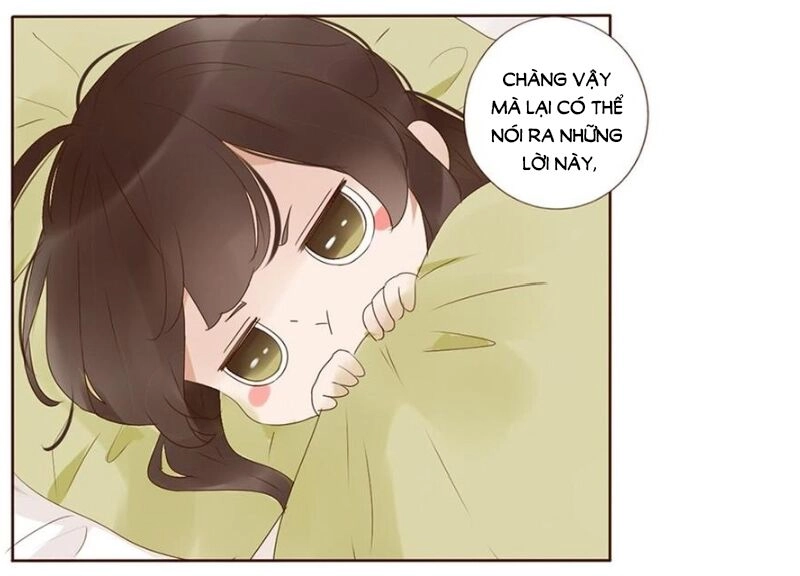 Đế Vương Trắc Chapter 197 - 5