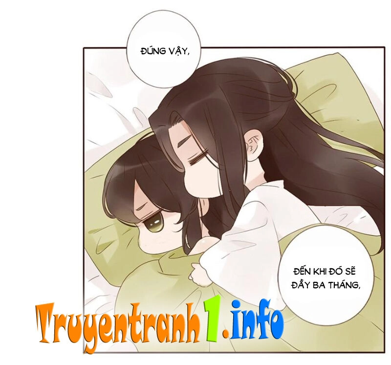 Đế Vương Trắc Chapter 197 - 8