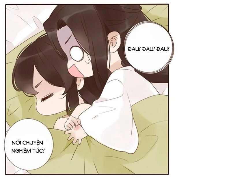 Đế Vương Trắc Chapter 197 - 9