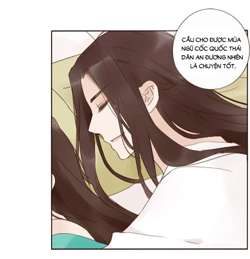 Đế Vương Trắc Chapter 197 - 10