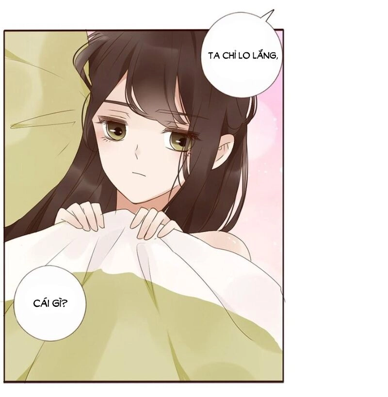 Đế Vương Trắc Chapter 197 - 11