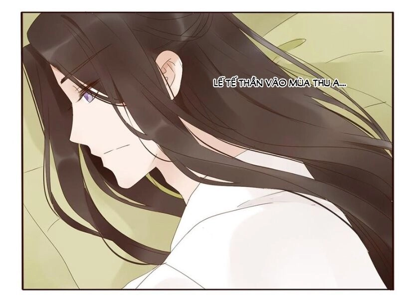 Đế Vương Trắc Chapter 197 - 12