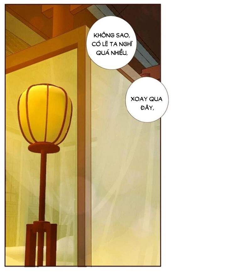 Đế Vương Trắc Chapter 197 - 13