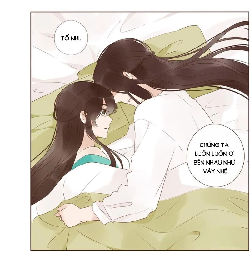 Đế Vương Trắc Chapter 197 - 14