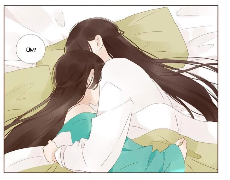 Đế Vương Trắc Chapter 197 - 15