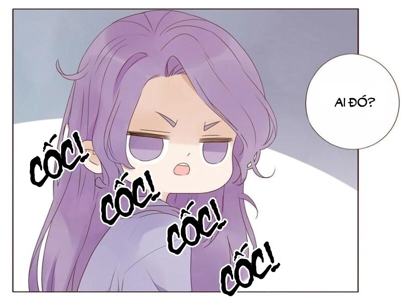 Đế Vương Trắc Chapter 197 - 18