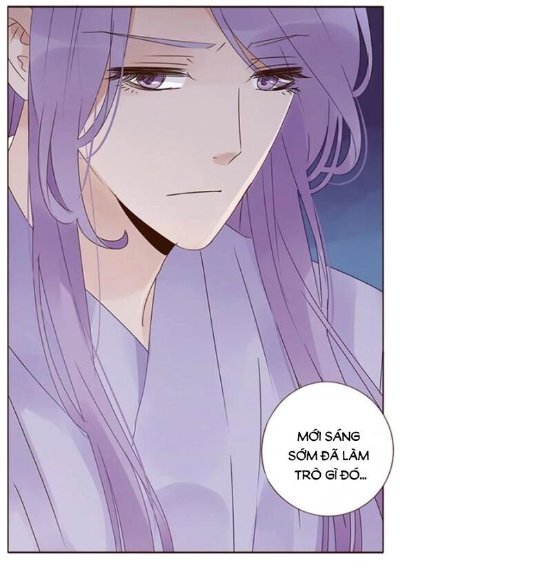 Đế Vương Trắc Chapter 197 - 20