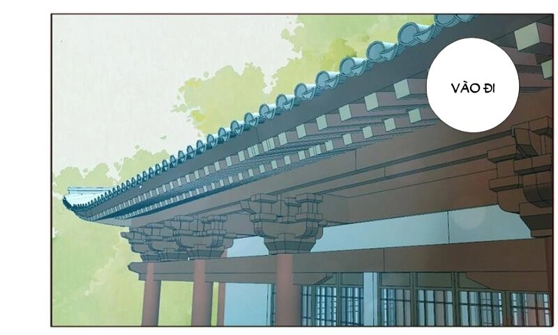 Đế Vương Trắc Chapter 197 - 21