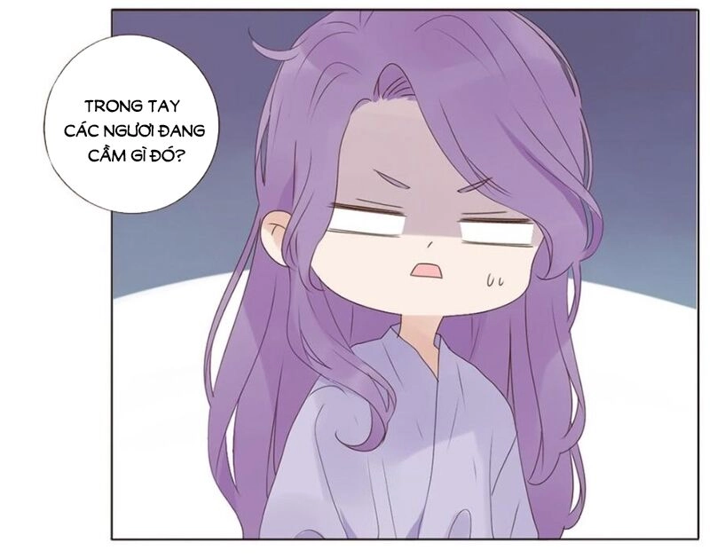 Đế Vương Trắc Chapter 197 - 23