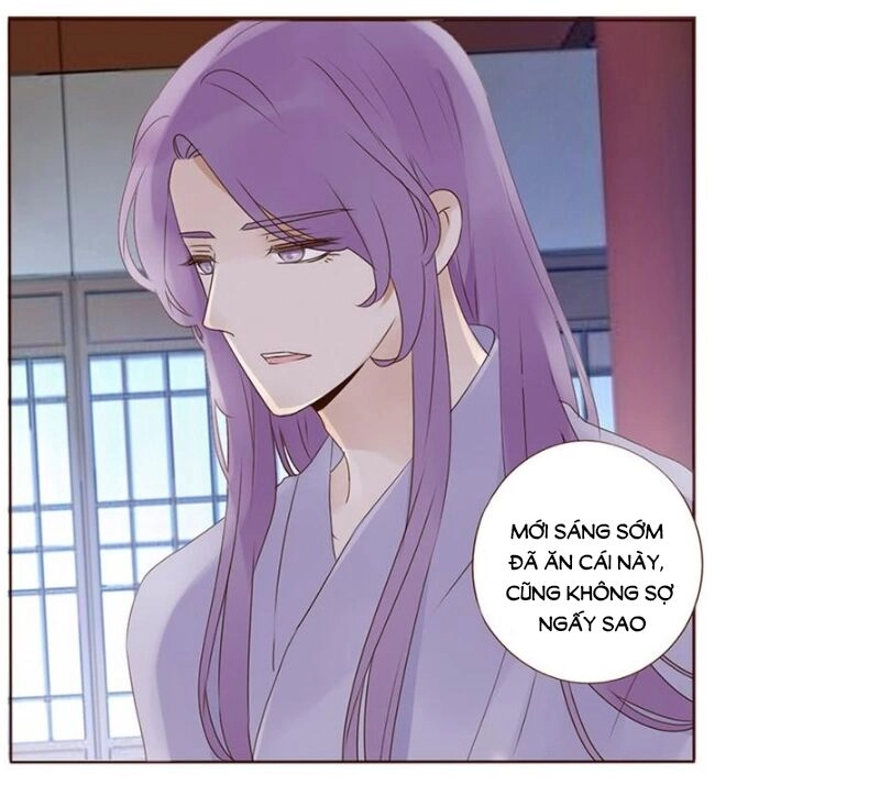 Đế Vương Trắc Chapter 197 - 26