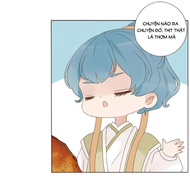 Đế Vương Trắc Chapter 197 - 29