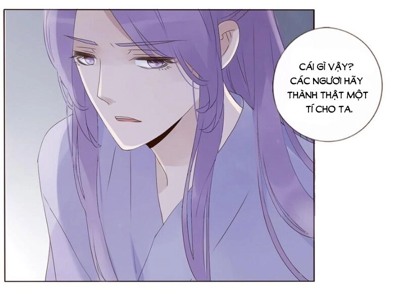 Đế Vương Trắc Chapter 197 - 32