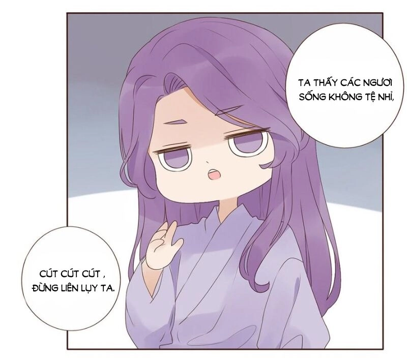 Đế Vương Trắc Chapter 197 - 35