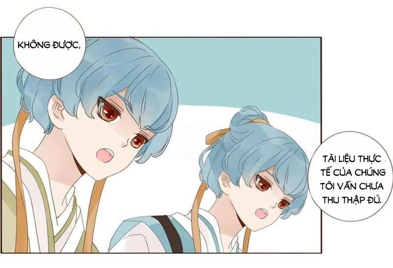 Đế Vương Trắc Chapter 197 - 36