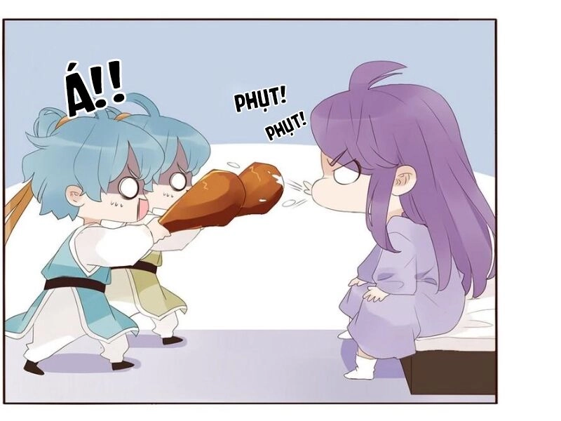 Đế Vương Trắc Chapter 197 - 40