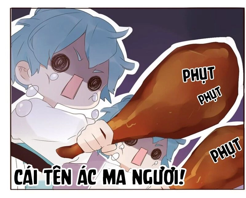 Đế Vương Trắc Chapter 197 - 41