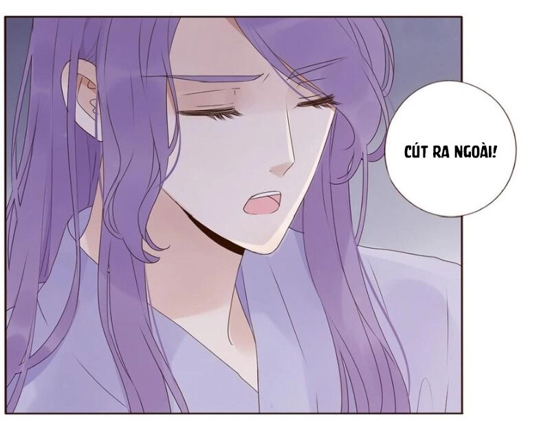 Đế Vương Trắc Chapter 197 - 42