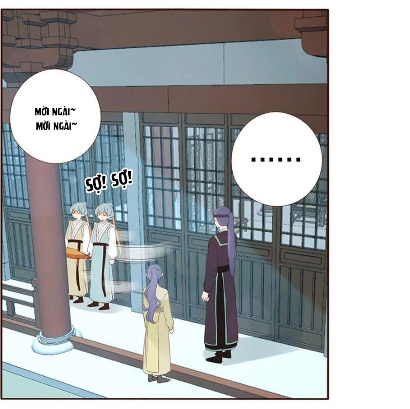 Đế Vương Trắc Chapter 197 - 46