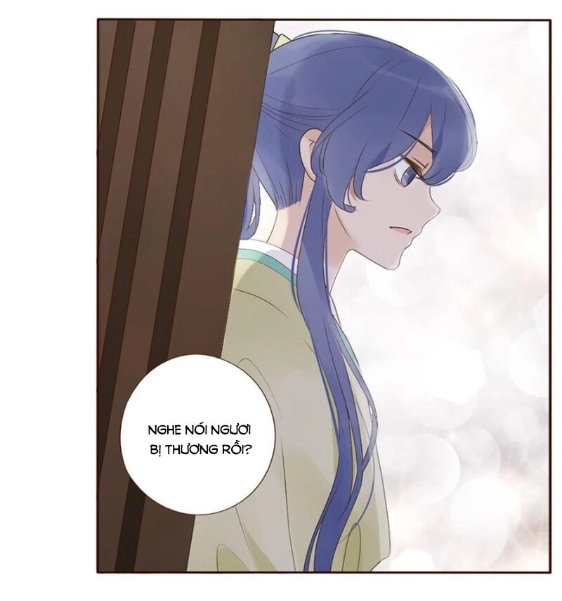 Đế Vương Trắc Chapter 197 - 47