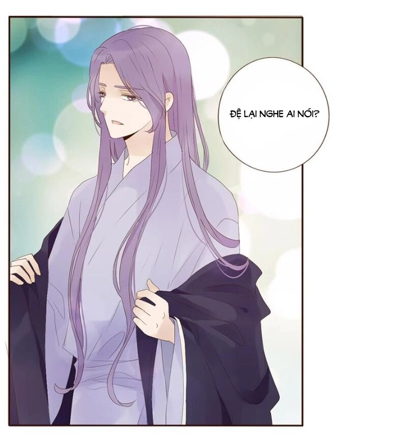 Đế Vương Trắc Chapter 197 - 48