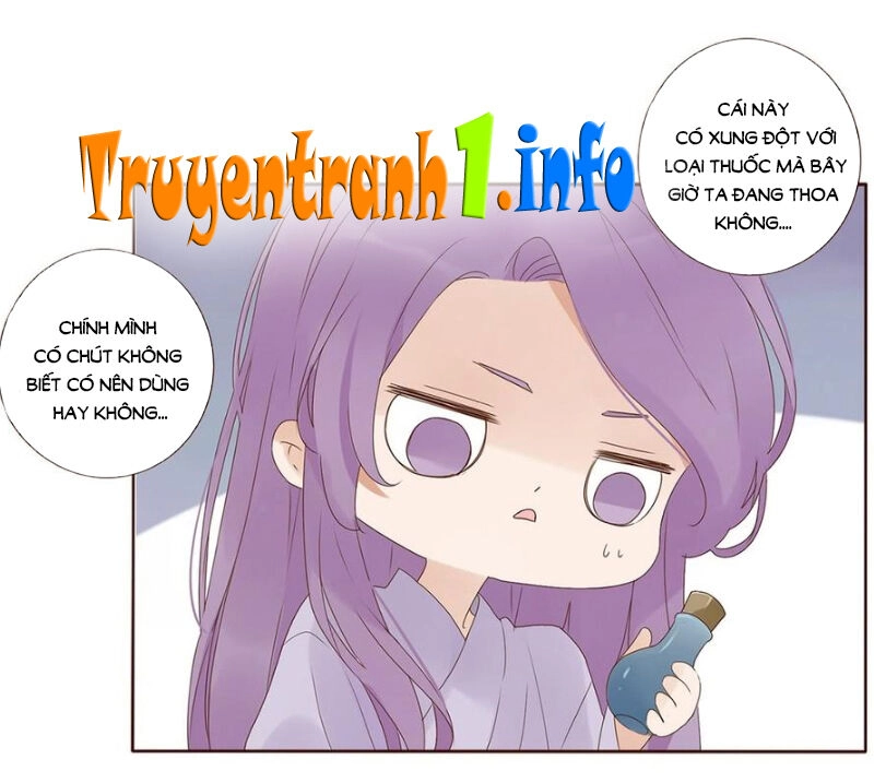 Đế Vương Trắc Chapter 197 - 53