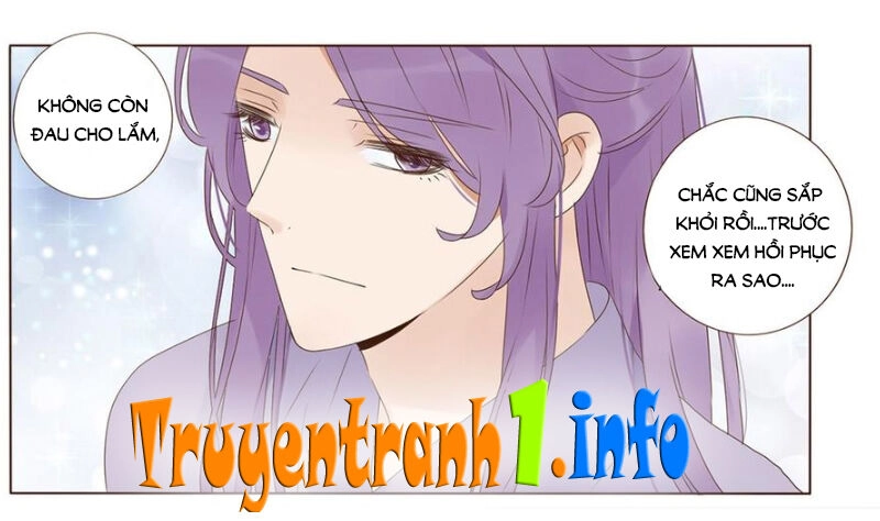 Đế Vương Trắc Chapter 198 - 1