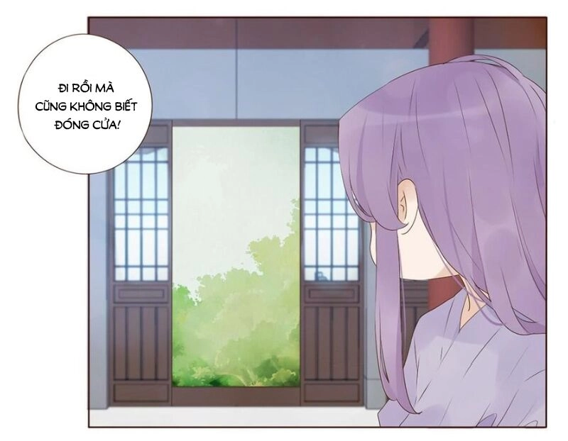 Đế Vương Trắc Chapter 198 - 2