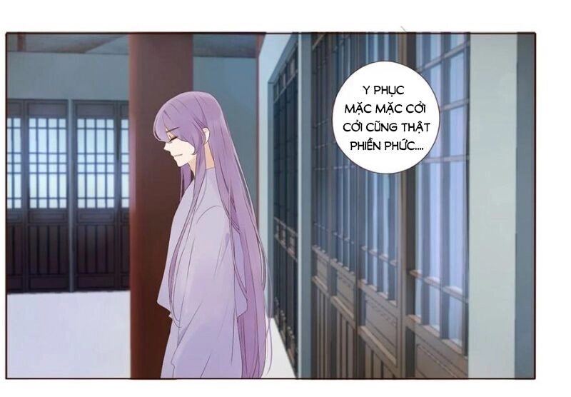 Đế Vương Trắc Chapter 198 - 5