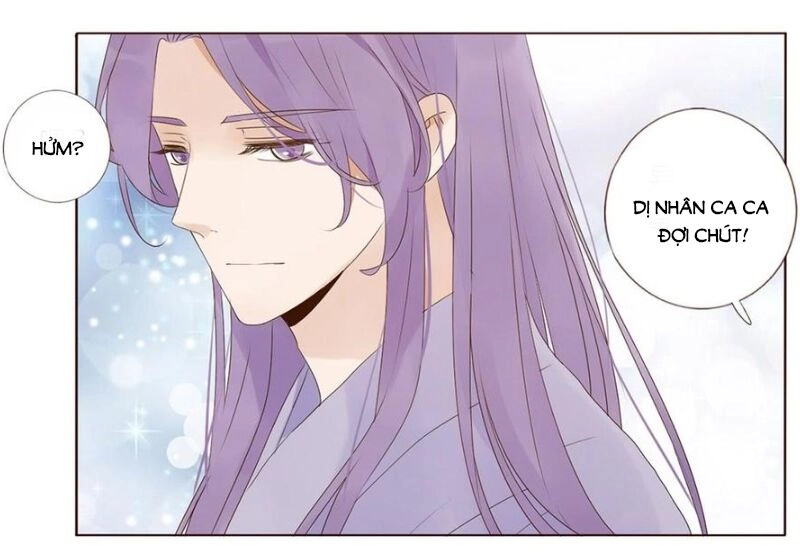 Đế Vương Trắc Chapter 198 - 6