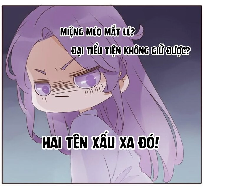 Đế Vương Trắc Chapter 198 - 9