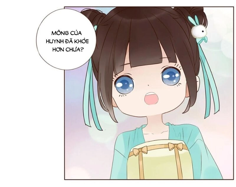 Đế Vương Trắc Chapter 198 - 12