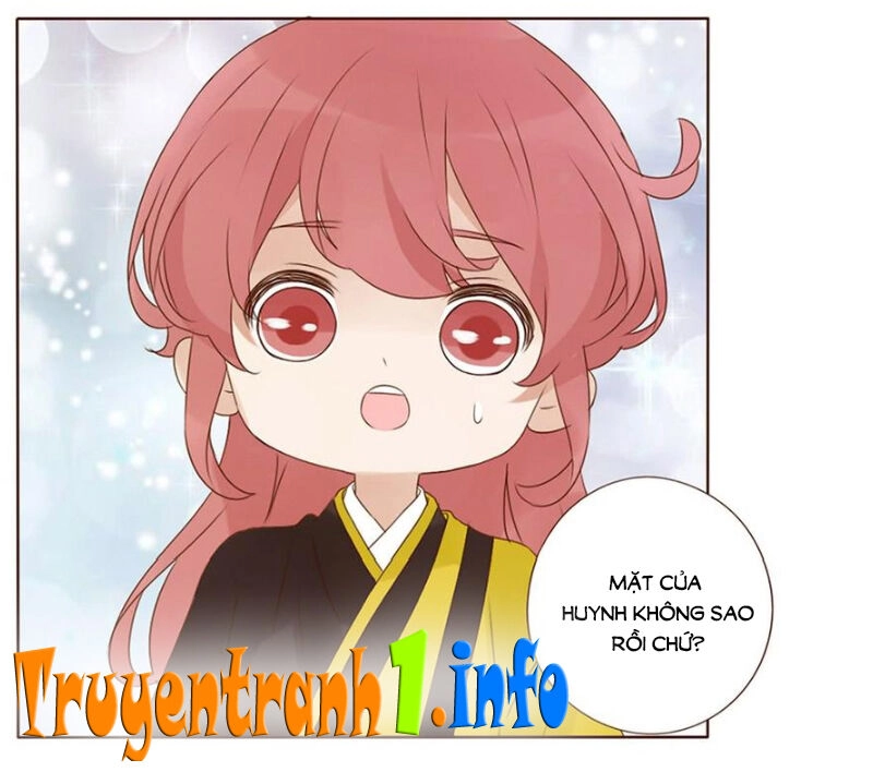 Đế Vương Trắc Chapter 198 - 13