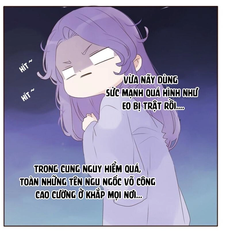 Đế Vương Trắc Chapter 198 - 15