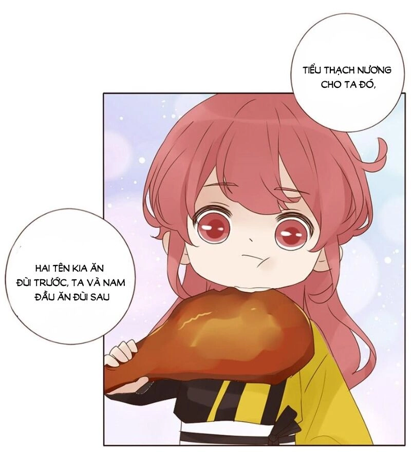 Đế Vương Trắc Chapter 198 - 18