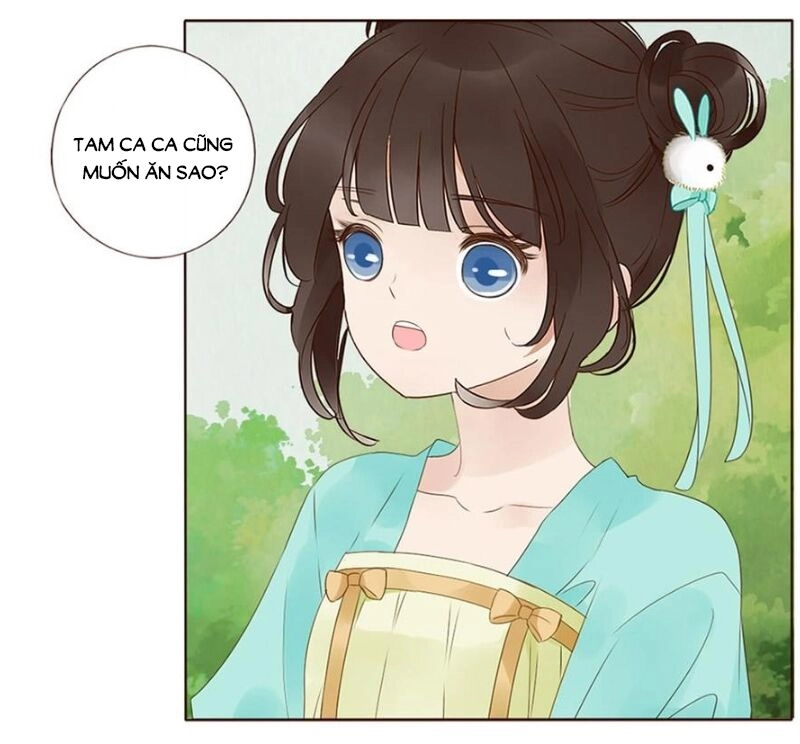 Đế Vương Trắc Chapter 198 - 20