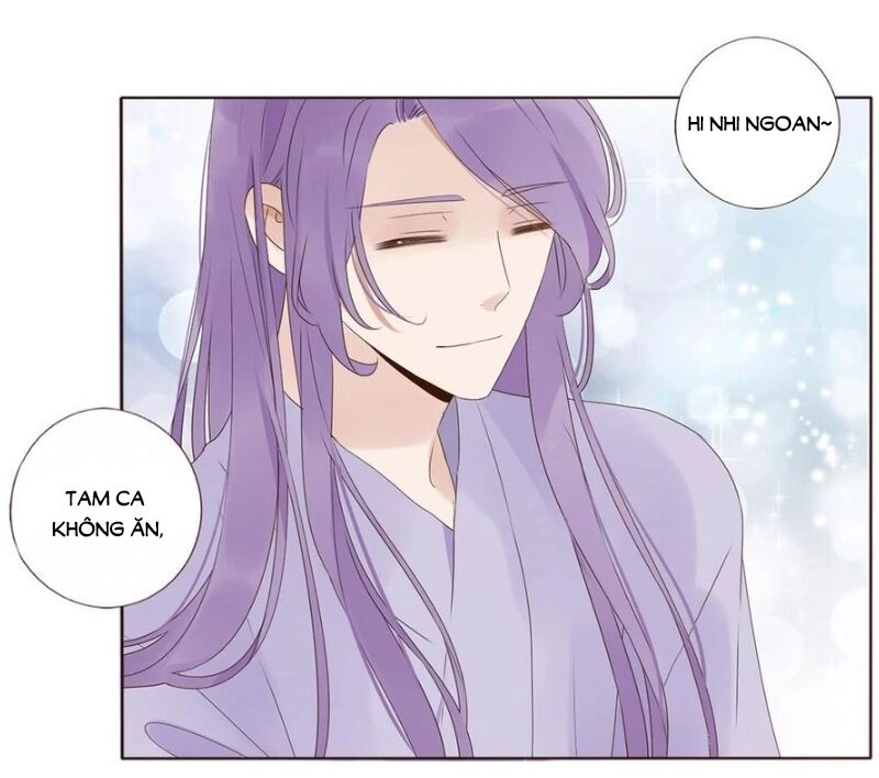 Đế Vương Trắc Chapter 198 - 22