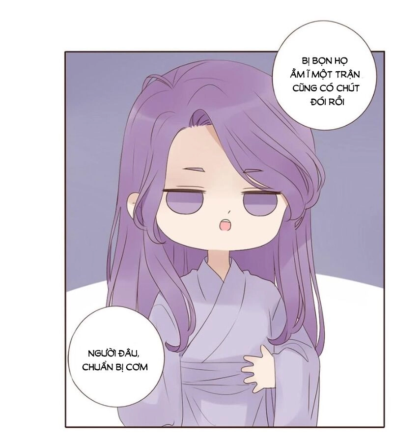 Đế Vương Trắc Chapter 198 - 28