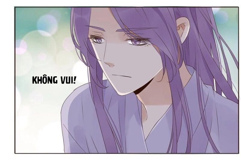 Đế Vương Trắc Chapter 198 - 30