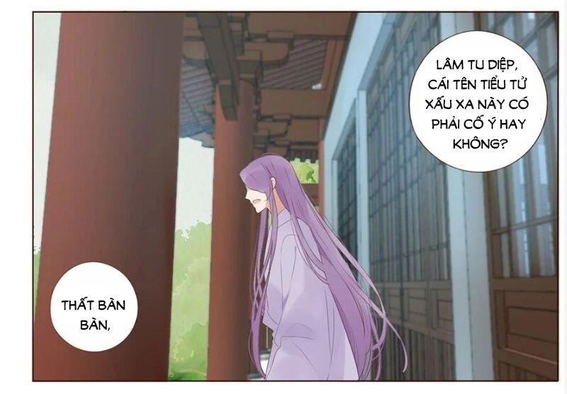 Đế Vương Trắc Chapter 198 - 34