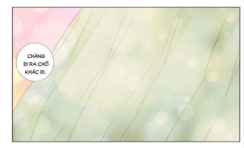 Đế Vương Trắc Chapter 198 - 40