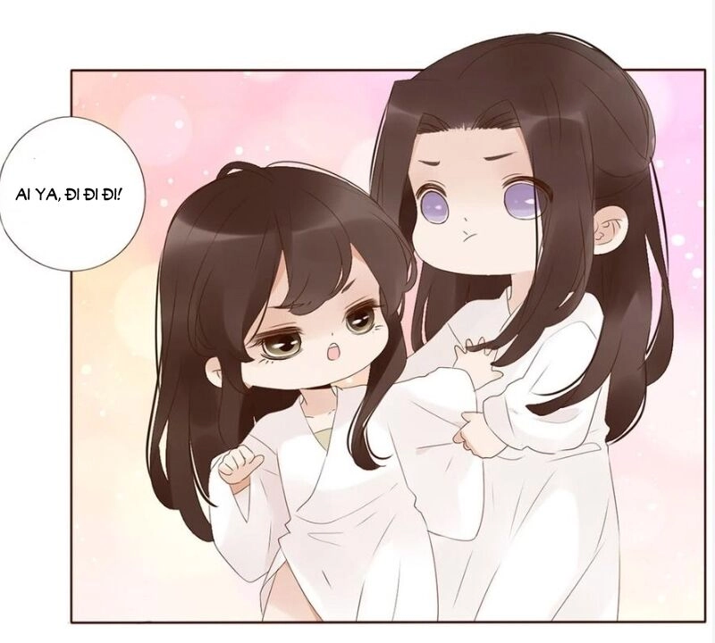 Đế Vương Trắc Chapter 198 - 44