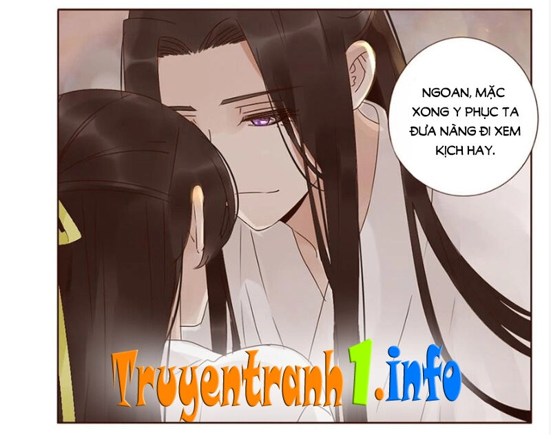 Đế Vương Trắc Chapter 198 - 46