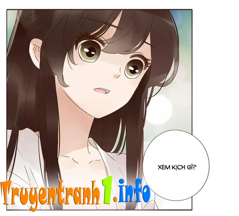 Đế Vương Trắc Chapter 199 - 1