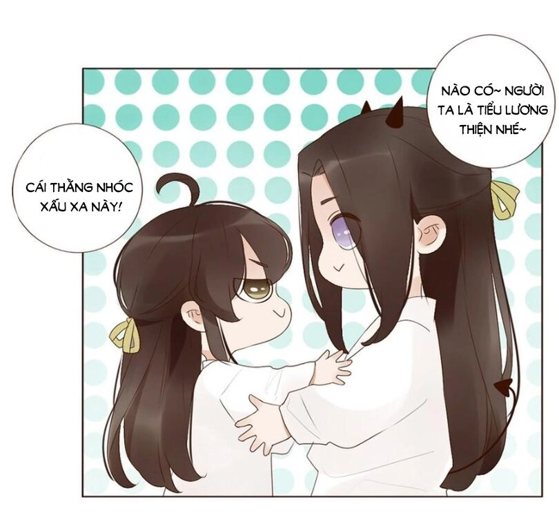 Đế Vương Trắc Chapter 199 - 4