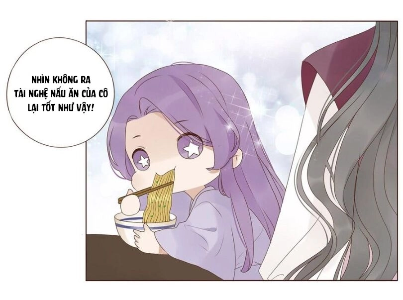 Đế Vương Trắc Chapter 199 - 12