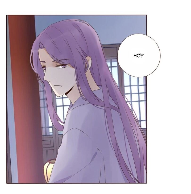 Đế Vương Trắc Chapter 199 - 19