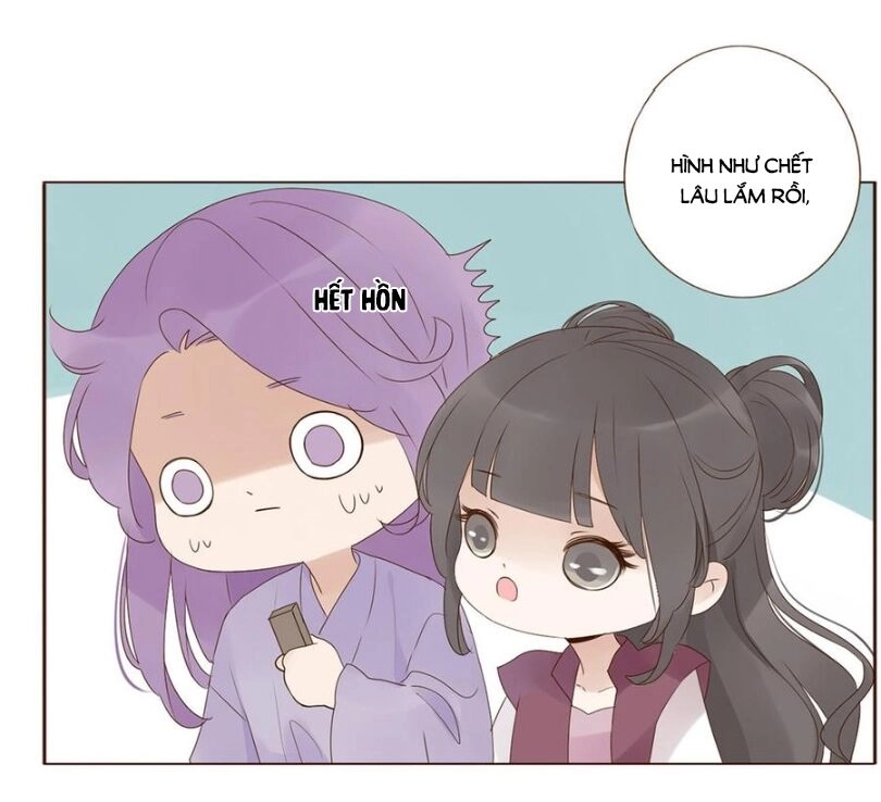 Đế Vương Trắc Chapter 199 - 26