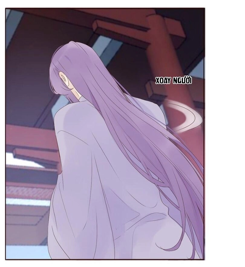 Đế Vương Trắc Chapter 199 - 27