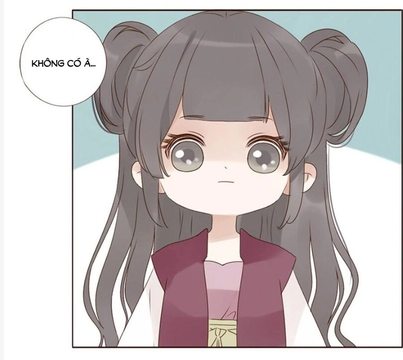 Đế Vương Trắc Chapter 199 - 30